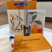 コピー ブランド 販売LOUIS VUITTONネックレス在庫処分SALESS23限定版