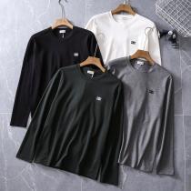 上質な素材完売目前長袖Tシャツセリーヌブランド 通販
