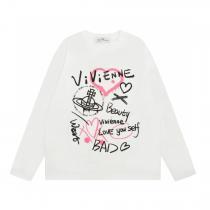 VIVIENNE WESTWOOD長袖Tシャツ限定SALE今シーズンも人気ブランドコピー 品 販売