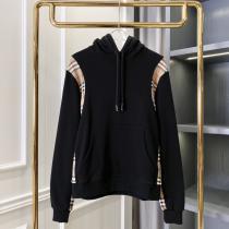 BURBERRY激安 通販 ブランドSS23残り僅2025最新作パーカー
