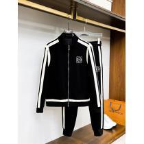 セットブランド コピー 販売 肌触りの良いサラりと2026-23AW☆韓国の人気ロエベ