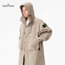 今年の正解大人気新作着回し力抜群大人気コートStone Islandコピー 商品 通販