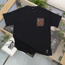 今人気の秘訣2026最新作FENDIブランド コピー 通販半袖Tシャツ