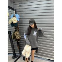 セーター偽物 ブランド 激安ルイ ヴィトン新作モデル2026トレンド感満載なアイテム