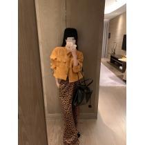 MIUMIU通勤の定番完売必須☆お早めにコートブランド 品 スーパー コピー