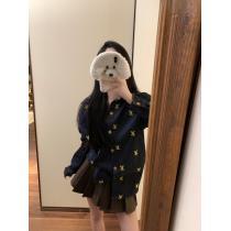 ギフトＯＫ季節感もプラス2026新作コピー ブランド 通販長袖シャツLOUIS VUITTON
