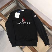 パーカー格好良い絶妙な抜け感MONCLERブランド レプリカ