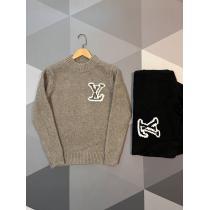 LOUIS VUITTONセーター日本未上陸のブランド超おしゃれ大人気コピー 品 販売