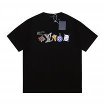 LOUIS VUITTON半袖Tシャツブランド コピー 激安クール印象完売続出