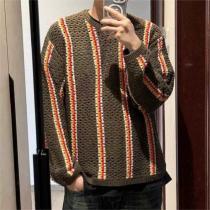 コピー ブランド 通販キュートな印象存在感は抜群セーターSTUSSY