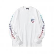 長袖Tシャツ激安 通販 専門魅力的な価格23SS/大人気2026コレクションCHROME HEARTS
