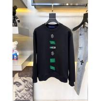 Off-Whiteブランド 激安 パーカー夏に最強アイテム大人気商品