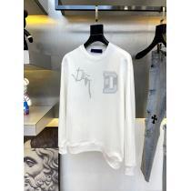 ブランド コピーDIOR超一流のブランド大人のこなれ感パーカー
