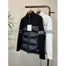 入荷予定トップスからチラ見える安心MONCLERダウンジャケットスーパー コピー 品
