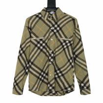 BURBERRYスーパー コピー 通販最速！ブーム当確の2026トレンド期間限定セール長袖シャツ