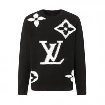 セーターブランド コピー  元気な印象に着心地のいいLOUIS VUITTON