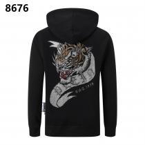 憧れの23新作最新作パーカー激安 ブランドPHILIPP PLEIN