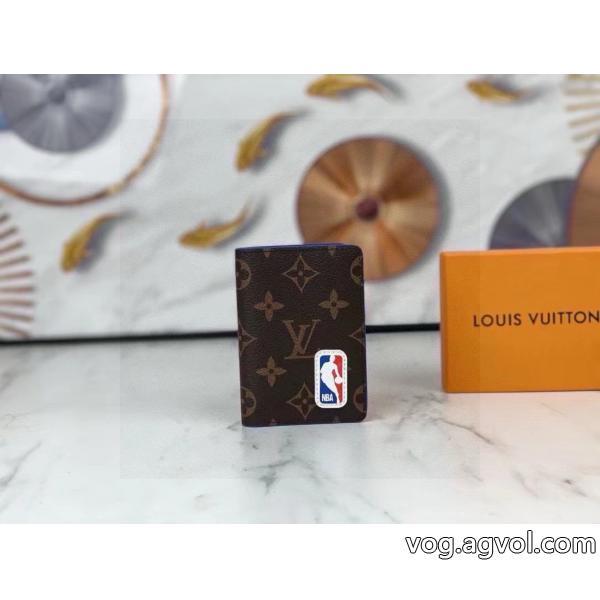 財布ブランド コピー 販売定番人気　薄手柔らか新作愛用セレブ多数LOUIS VUITTON