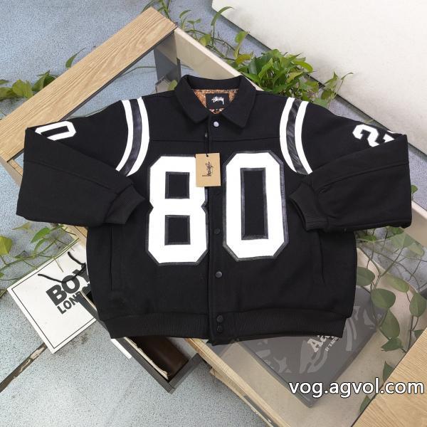 コートコピー 品 ブランドSTUSSY完売間近日本即完売予想