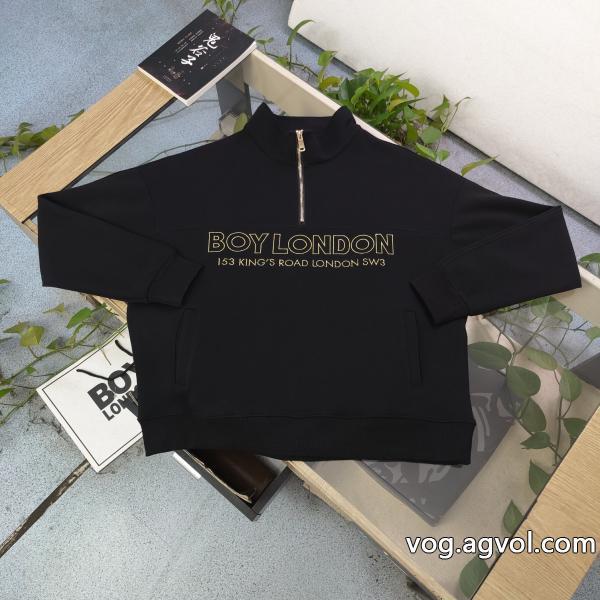 BOY LONDONSS23極上発売話題が沸騰中コピー 品 販売パーカー