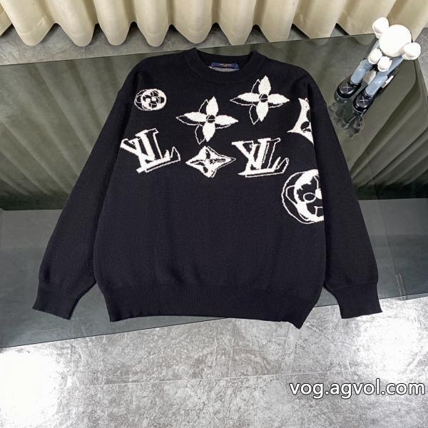 LOUIS VUITTON人気沸騰中！おしゃれ新品お早めにセータースーパー コピー 通販