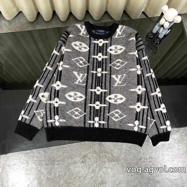 セータースーパー コピー 通販毎シーズン人気が高いSS23カッコいい LOUIS VUITTON