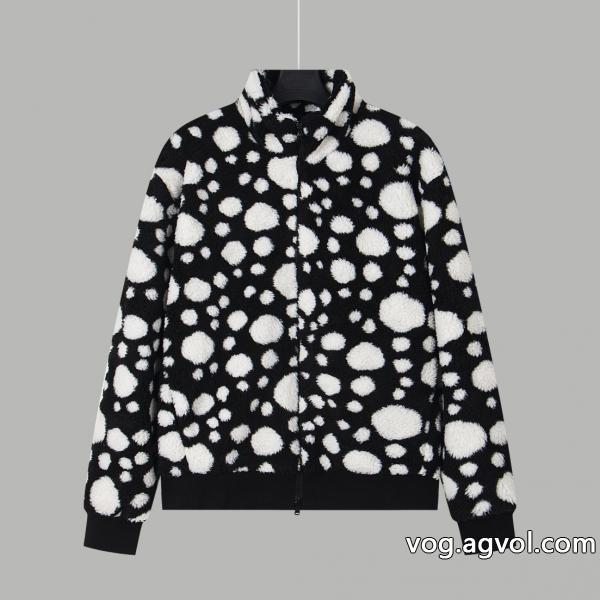 ブランド コピー 品SS23残り僅使い勝手も良好LOUIS VUITTONコート