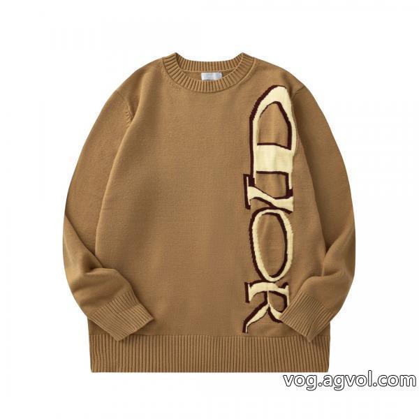 ブランド 品 コピーDIORセーター可愛い完売確実  大人気希少限定
