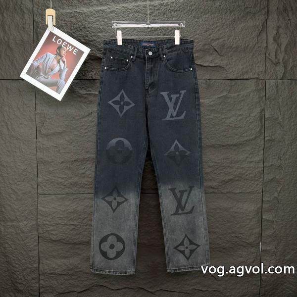 LOUIS VUITTON絶対に抑えておきたいトレンド春の新生活ジーンズ偽 ブランド 販売
