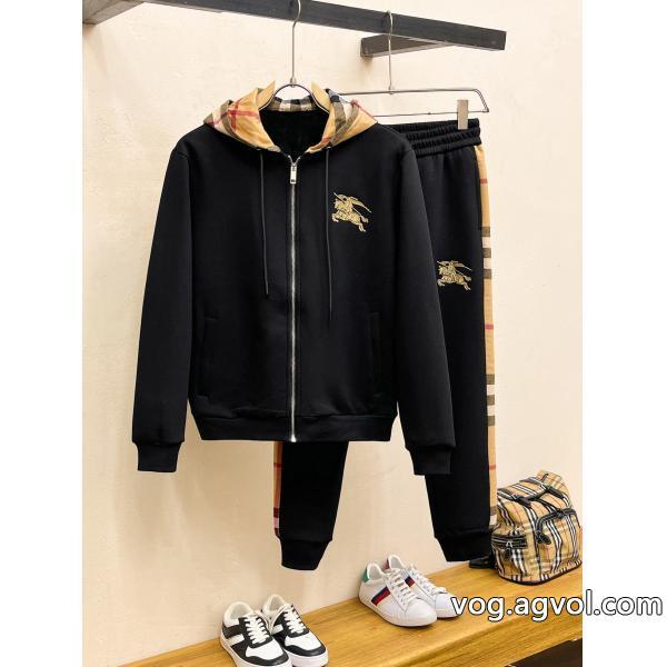 BURBERRYセット完売必須様々なシーンに対応できるアイテムスーパー コピー 通販