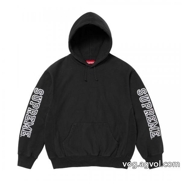 ブランド 偽物 激安 通販パーカーSUPREME最新作大人っぽい印象が素敵