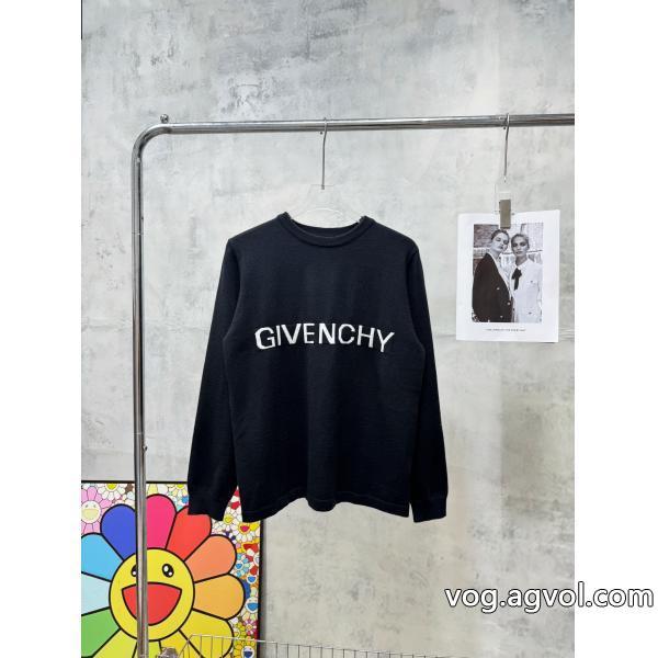 セーターGIVENCHYコピー 通販イベント2026新作大注目日本未入荷