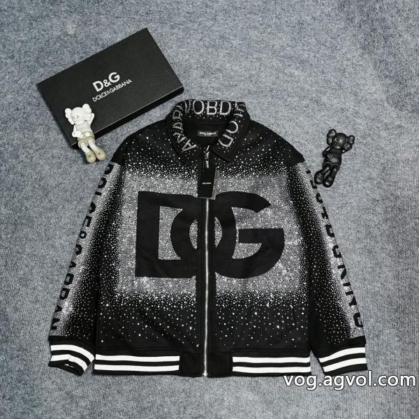 旬デザインユニセックススタイルスーパー コピー 通販 優良コートDolce&Gabbana