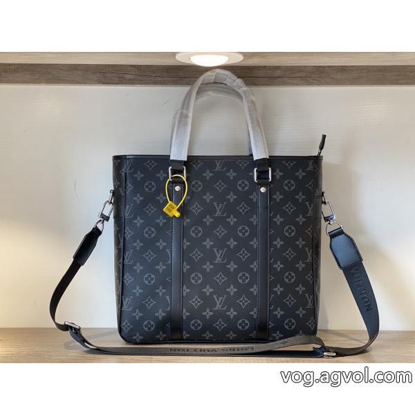 LOUIS VUITTON限定生産品即完売男性用ハンドバッグブランド スーパー コピー