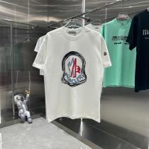 リッチな印象に新着入荷MONCLERコピー 商品 販売半袖Tシャツ