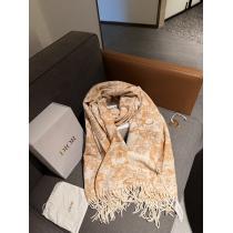 万能アイテム毎日に上質を 激安 ブランドマフラーDIOR