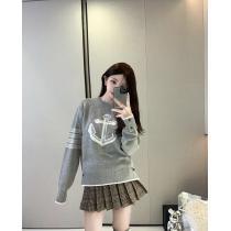 贅沢な逸品リッチな印象にセータートムブラウンコピー 商品 通販