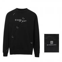 最新商品即完売必至2026新作販売開始ブランド コピー 品パーカーGIVENCHY