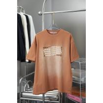 ALEXANDER WANGNEW!国内完売最旬のスタイル激安 ブランド 通販半袖Tシャツ