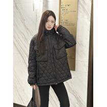 ブランド コピー 専門BURBERRY先行販売清潔感の高い新品ダウンジャケット