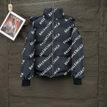 スーパー コピー 通販balenciaga新作コレクション魅力が光るダウンジャケット