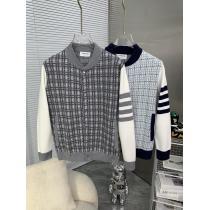 人気の高さ激安通販ヘルシー 抜け感重視コピー 商品 販売コートTHOM BROWNE