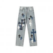 最新作即発新作コレクションジーンズ偽物 通販 CHROME HEARTS