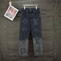 LOUIS VUITTON絶対に抑えておきたいトレンド春の新生活ジーンズ偽 ブランド 販売