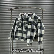 大変人気人気モデル愛用通販 ブランドコートStone Island