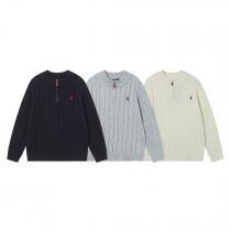 セーターPolo Ralph Laurenブランド コピー 通販お洒落上級者不動の人気2026最新