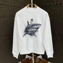 パーカーブランド コピー 優良新作夏の優秀アイテム清潔感溢れるGIVENCHY