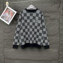 セーター偽 ブランド 購入LOUIS VUITTONモード感の高い注目!22-23AW