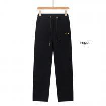 FENDIスーパー コピー 品新作セール価格で華やかな印象スラックス