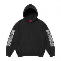 ブランド 偽物 激安 通販パーカーSUPREME最新作大人っぽい印象が素敵